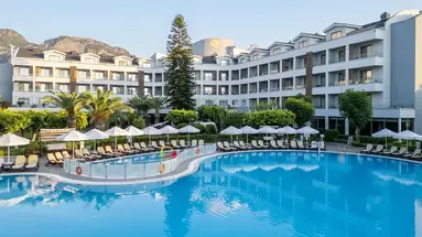 FAME RESIDENCE GOYNUK
