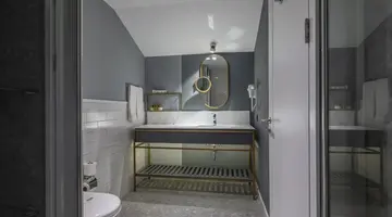 Fame Residence Goynuk