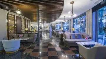 Fame Residence Goynuk