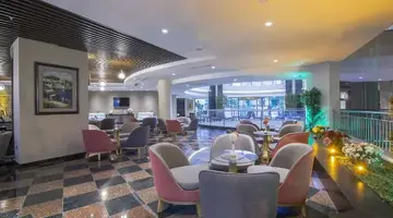 Fame Residence Goynuk