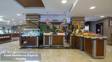FAME RESIDENCE GOYNUK