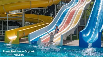 FAME RESIDENCE GOYNUK