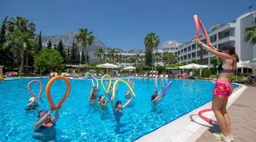 FAME RESIDENCE GOYNUK