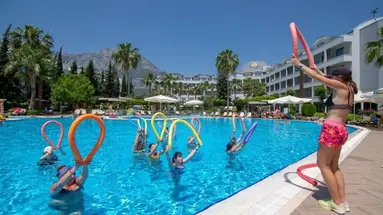 FAME RESIDENCE GOYNUK