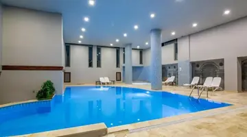 FAME RESIDENCE GOYNUK
