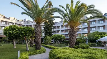 FAME RESIDENCE GOYNUK