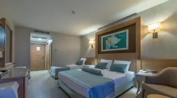 FAME RESIDENCE GOYNUK