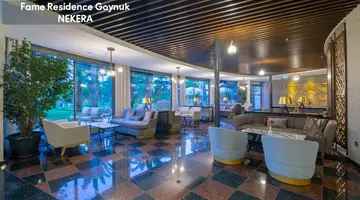 FAME RESIDENCE GOYNUK