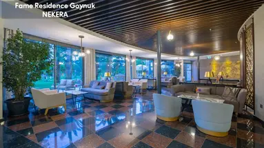 FAME RESIDENCE GOYNUK