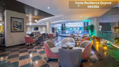 FAME RESIDENCE GOYNUK