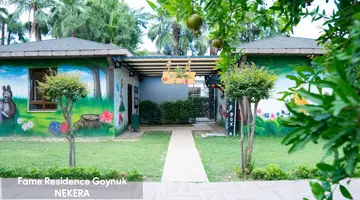 FAME RESIDENCE GOYNUK