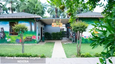 FAME RESIDENCE GOYNUK