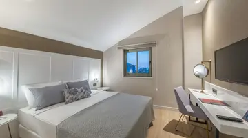 Fame Residence Goynuk