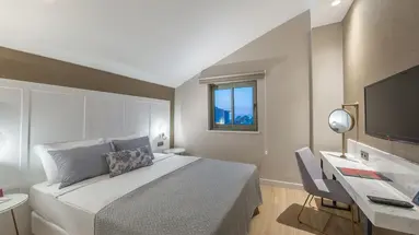 Fame Residence Goynuk