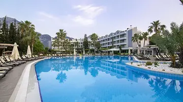 Fame Residence Goynuk