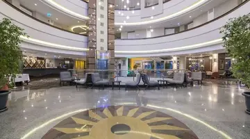 Fame Residence Goynuk