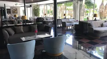 Fame Residence Goynuk