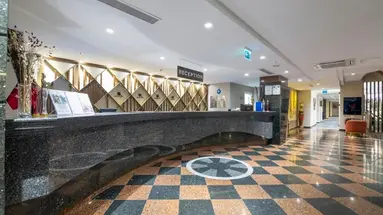 FAME RESIDENCE GOYNUK