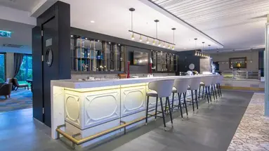 FAME RESIDENCE GOYNUK