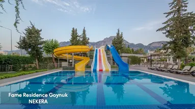 FAME RESIDENCE GOYNUK