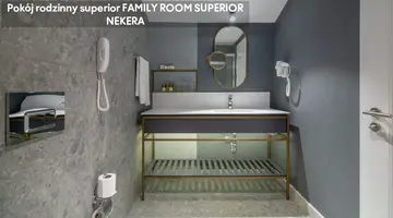 FAME RESIDENCE GOYNUK