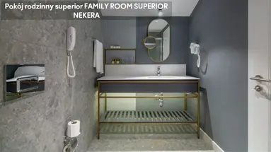 FAME RESIDENCE GOYNUK