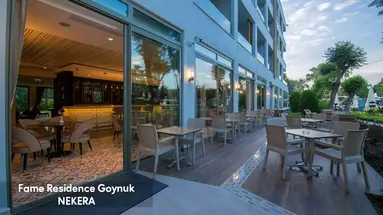 FAME RESIDENCE GOYNUK