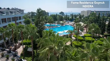 FAME RESIDENCE GOYNUK