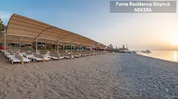 FAME RESIDENCE GOYNUK