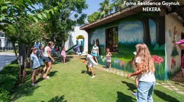 FAME RESIDENCE GOYNUK