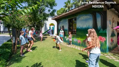 FAME RESIDENCE GOYNUK