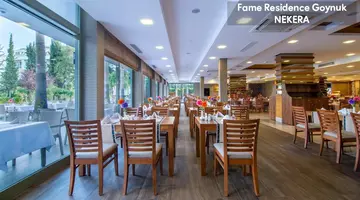 FAME RESIDENCE GOYNUK