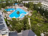 FAME RESIDENCE GOYNUK