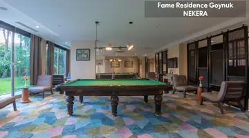 FAME RESIDENCE GOYNUK
