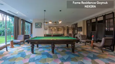 FAME RESIDENCE GOYNUK