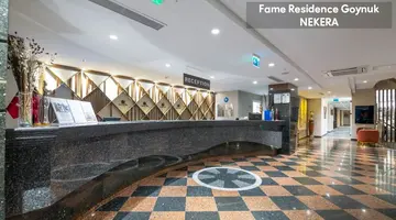 FAME RESIDENCE GOYNUK