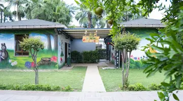 Fame Residence Goynuk
