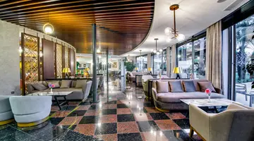 Fame Residence Goynuk
