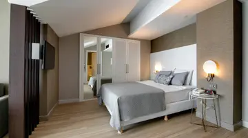 Fame Residence Goynuk