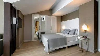 Fame Residence Goynuk