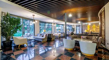 Fame Residence Goynuk
