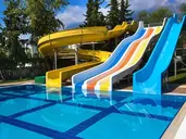 Fame Residence Goynuk