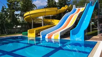Fame Residence Goynuk