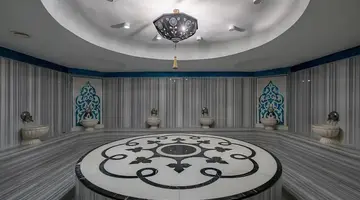 Fame Residence Goynuk