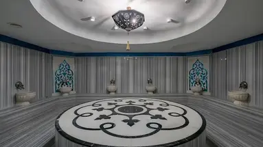Fame Residence Goynuk