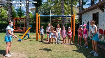 FAME RESIDENCE GOYNUK