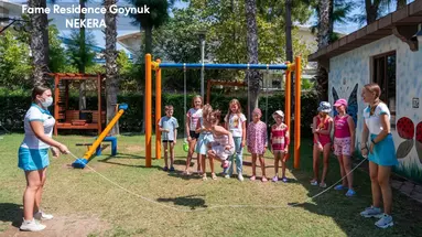 FAME RESIDENCE GOYNUK