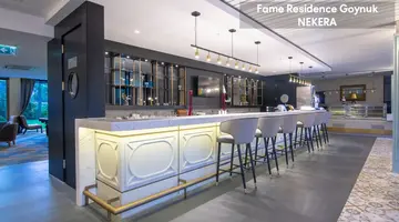 FAME RESIDENCE GOYNUK