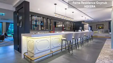 FAME RESIDENCE GOYNUK