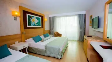Fame Residence Goynuk